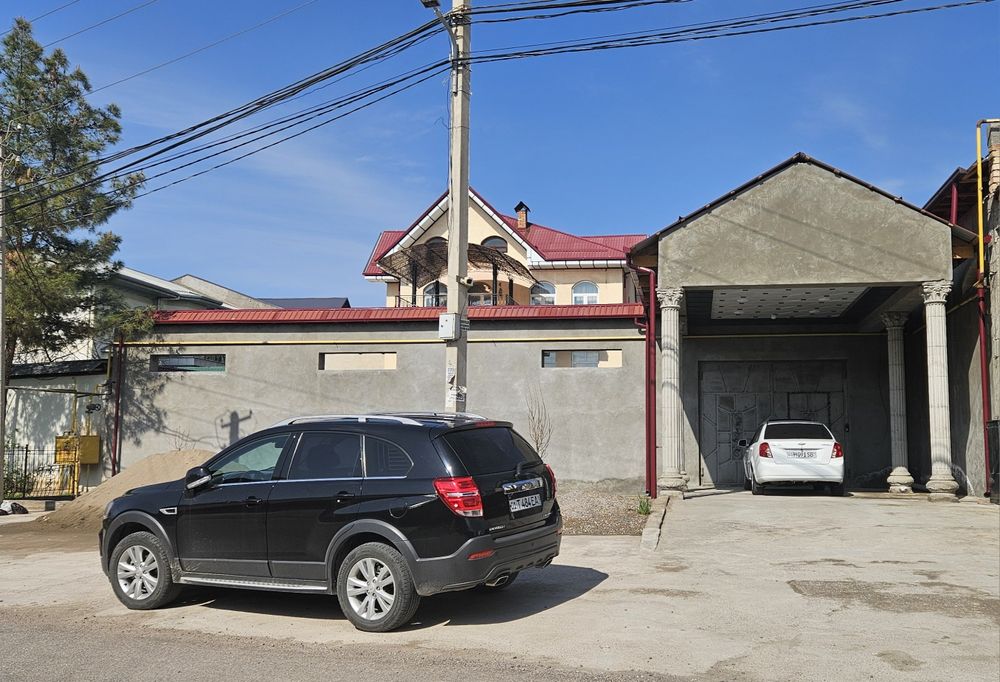 Юнусабад , Зенит , Исламаабад ул 6 сот