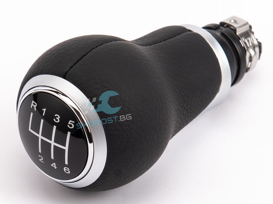 Топка за Скоростен Лост на VW Ауди AUDI A4 B8 B9 S-LINE