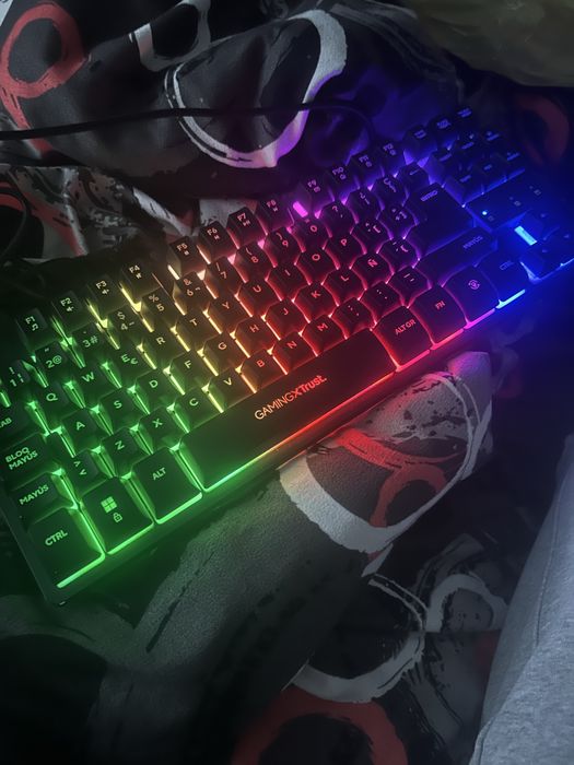 Vand setup pentru pc sau laptop