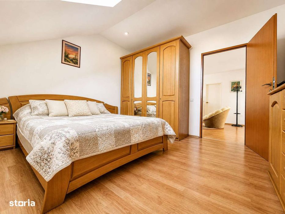 De vânzare apartament 200 m²utili, cartier Someseni