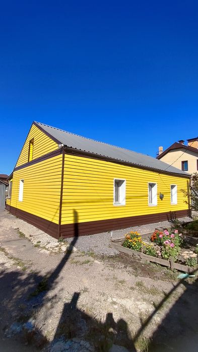 Продается дом в Михайловке