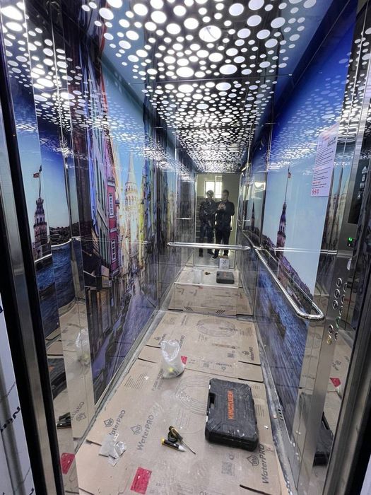 2х комнатная новостройка Фрунзе