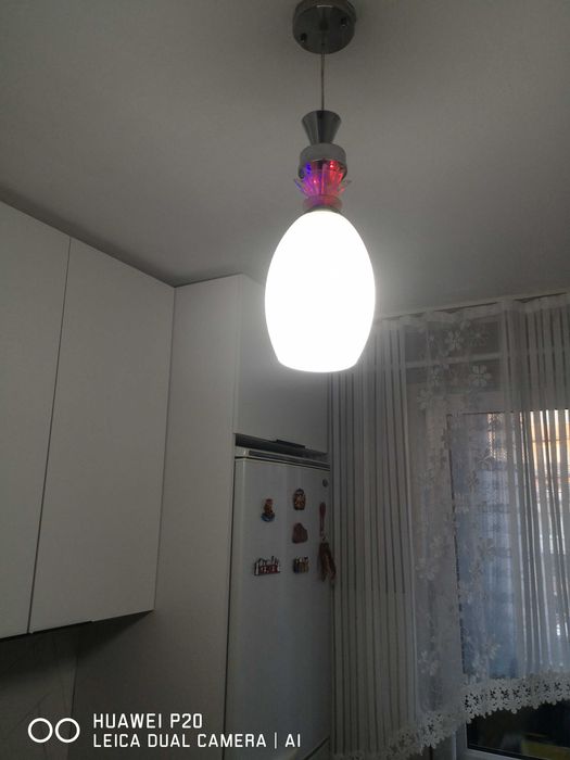 светильник потолочный