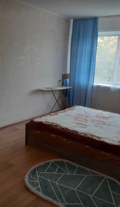 Продам 3-х комнатную квартиру