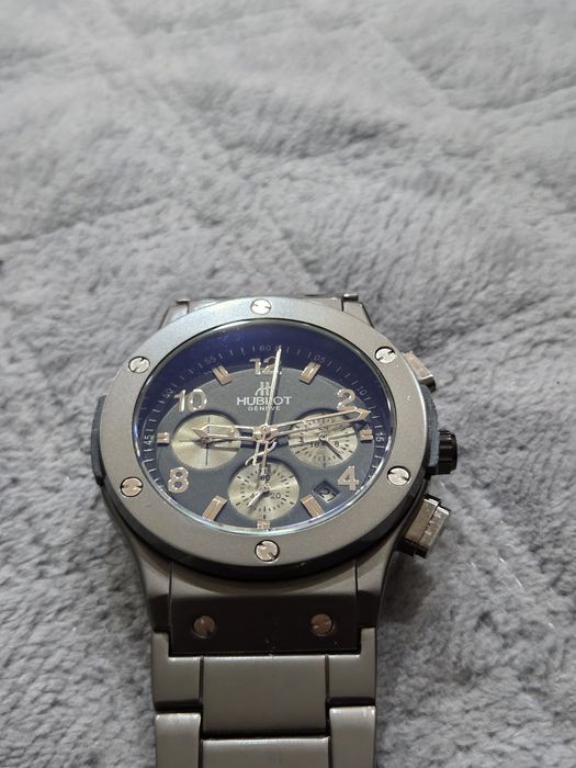 Часы HUBLOT geneve