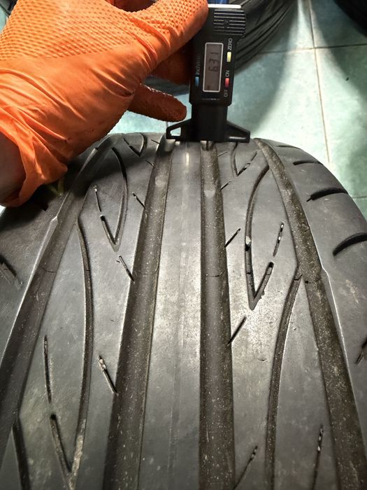 Jante aliaj R18 originale Mercedes C-Classe W205 A W177 CLA B W247 225/45/18 vara