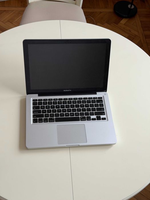 MacBook Pro 13" Late 2011