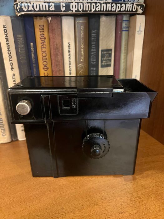 Ретро Фотобочки СССР. Новые.
