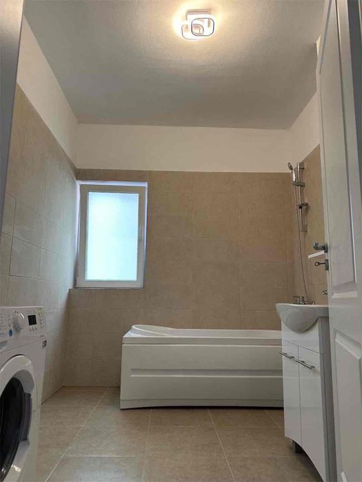 De inchiriat apartament ultramodern cu 2 camere, clima, caldura in pardoseala pe Strada Agriculturii