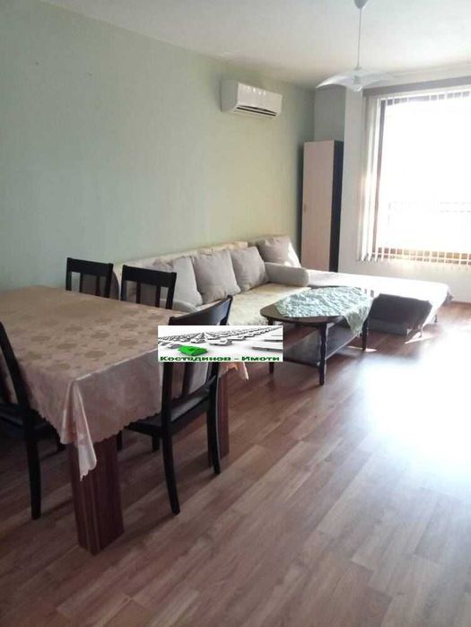 Дава се под наем Двустаен апартамент в Пловдив, Мараша - 76 кв.м за 420 € - Снимка #2