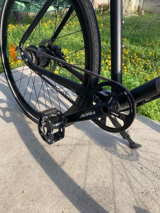 Vand bicicleta focus planet urban