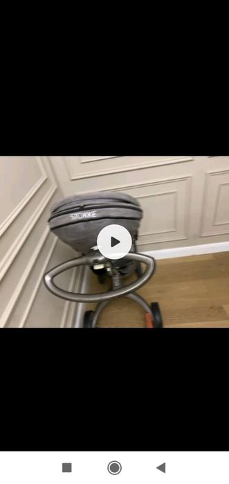 Детская коляска.STOKKE. Оригинал