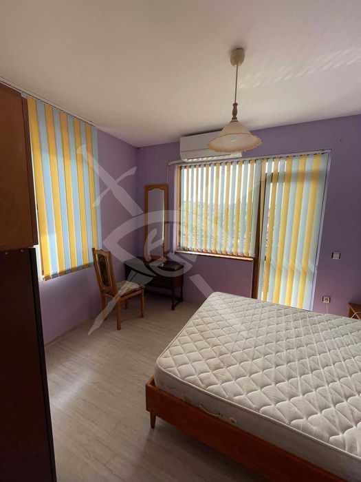 Дава се под наем Тристаен апартамент в Варна, Левски - 80 кв.м за 550 € - Снимка #2