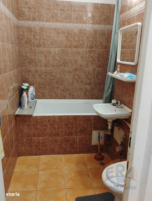 Apartament 1 camera, Rogerius, Str. Podului