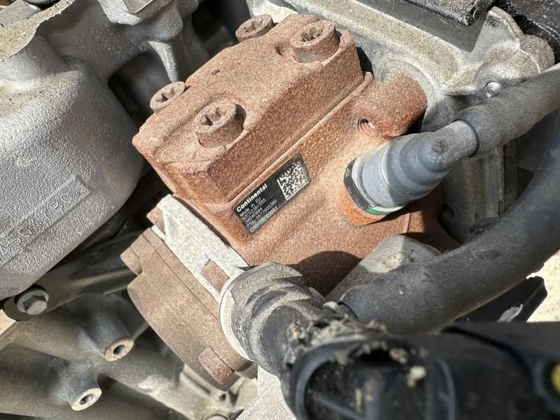 Pompa injectie Peugeot Partner 2 1.6 hdi 9H05, 9HD 9672605380