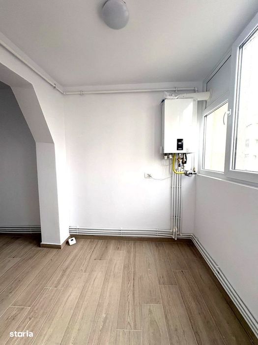 Garsoniera 30mp ultrafinisata zona Autogarii 47.000eur neg