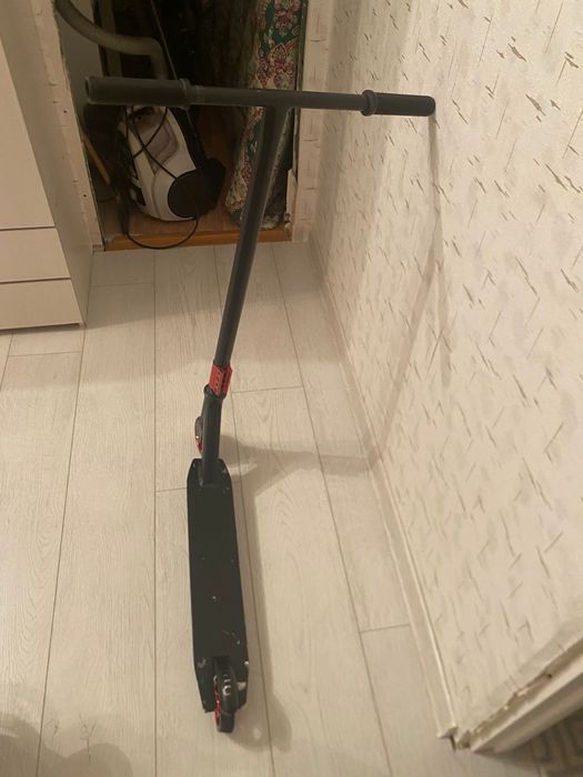 Продам самокат  трюковой