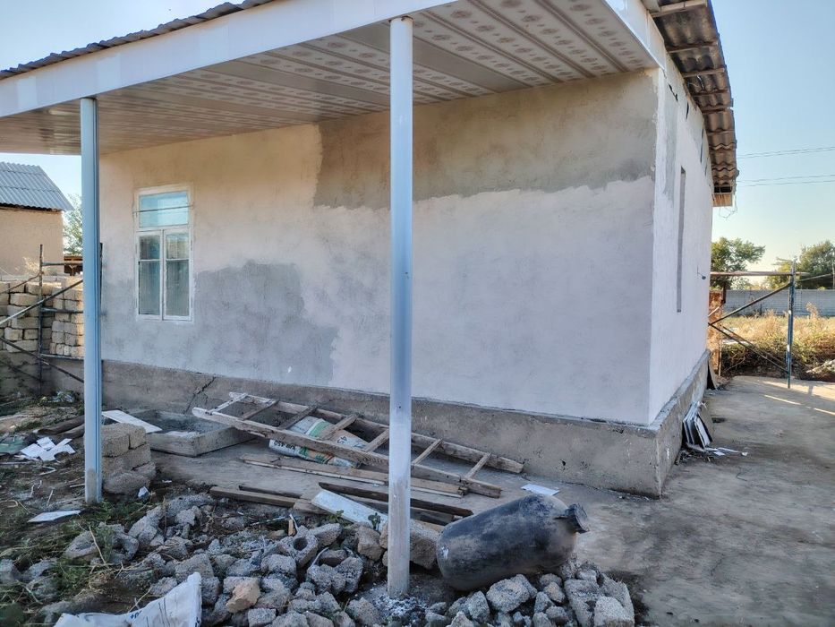 Прадажа дом Уртасарой