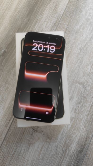 iPhone 15 pro max как 17 pro max 512 гб