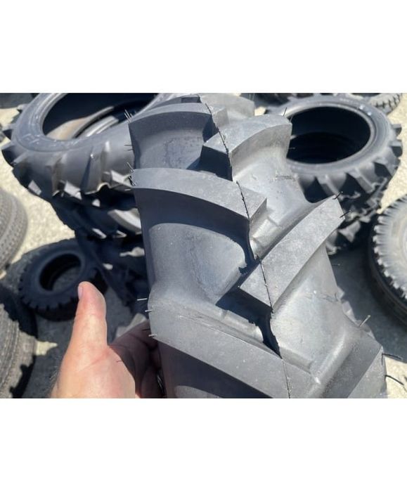 Anvelopa mitas 6.5/75-14 ts-02 4pr tt  170/75-14  Cauciucuri tractor, Fiat, Case, Fendt, John Deere, New Holland, Massey Ferguson, UTB   Cauciucuri tr