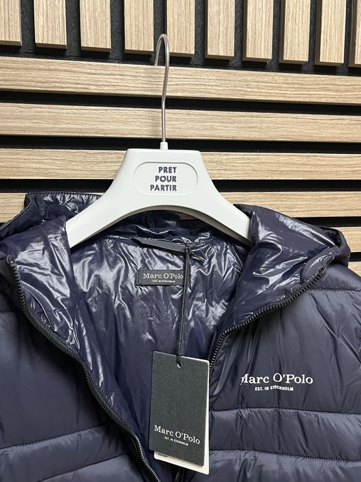Marc O’Polo : Ново Unisex яке размер S / Оригинал