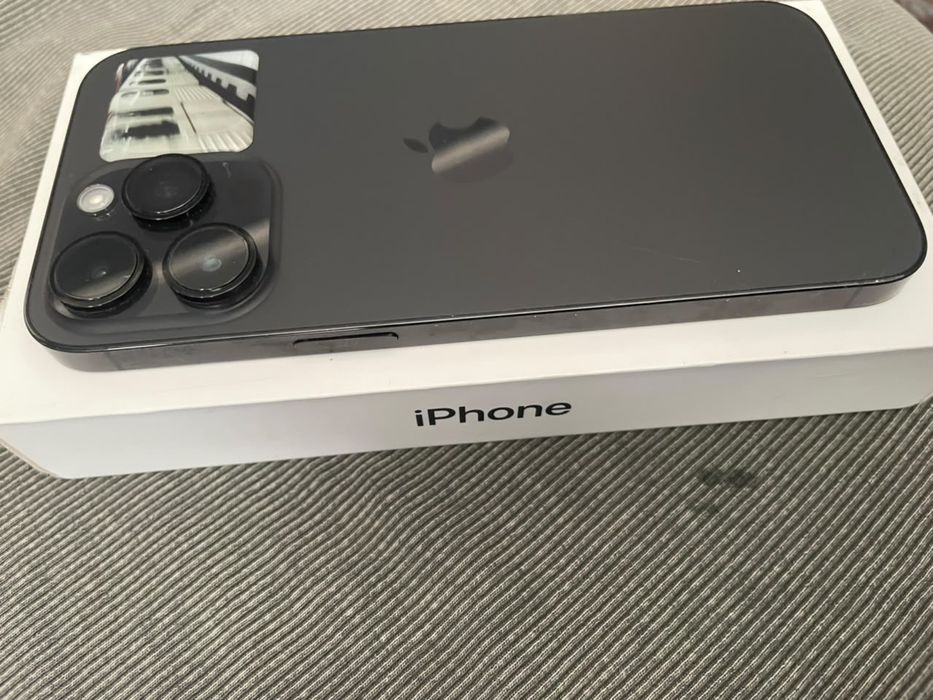 Iphone 14pro max