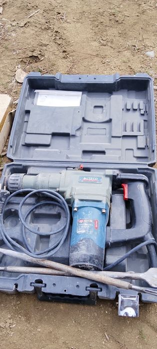 Перфоратор Алтэко