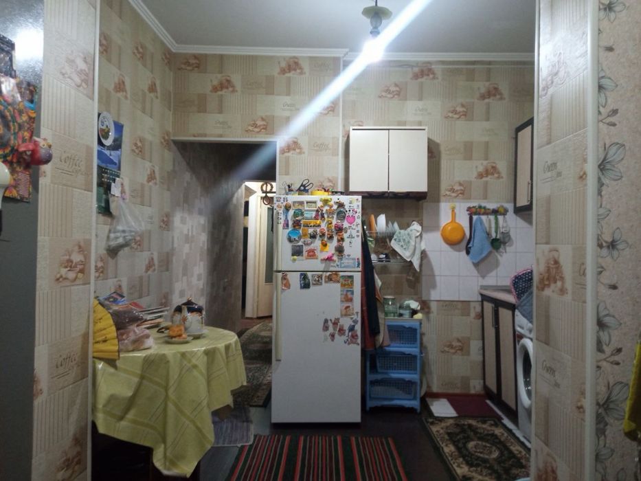 Квартира 3/2/5,Сергели 4