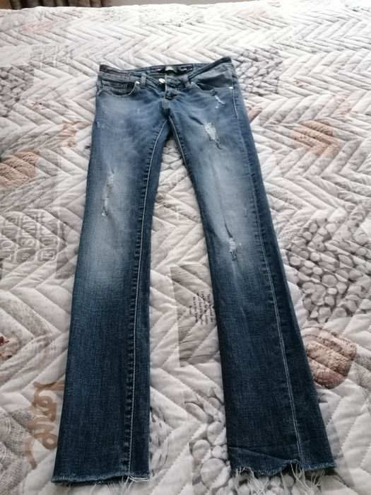 Дамски  дънки и панталони