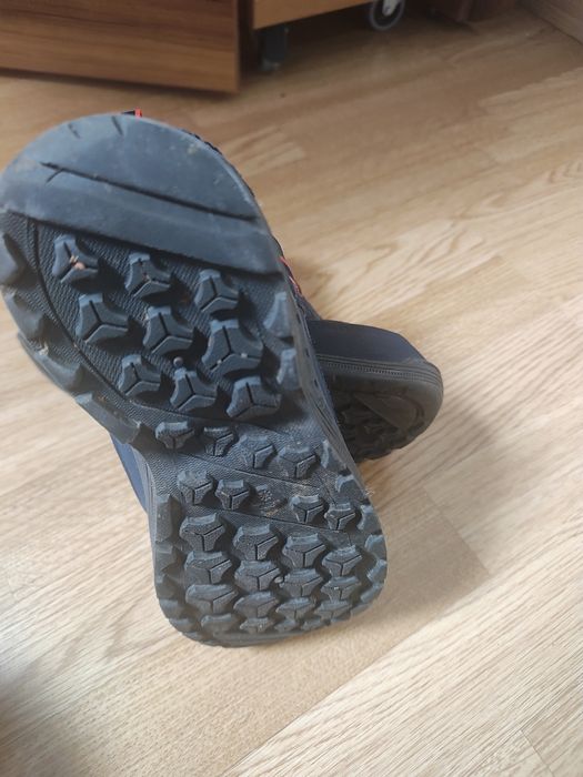 Ghete unisex  mărimea 36