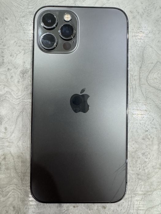 iPhone 12 pro