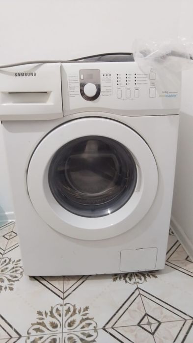 Стиральный машина