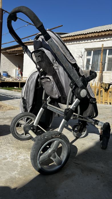Детский коляска сатылады
