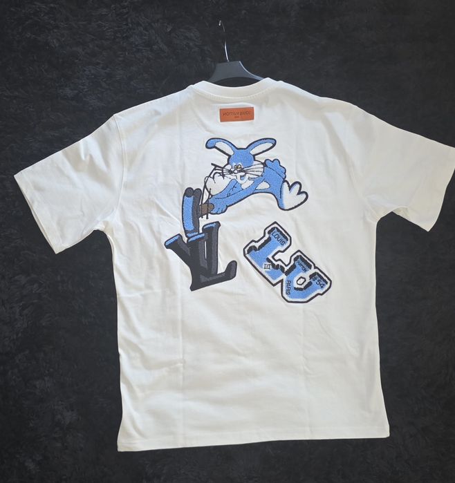 Tricou Louis Vuitton