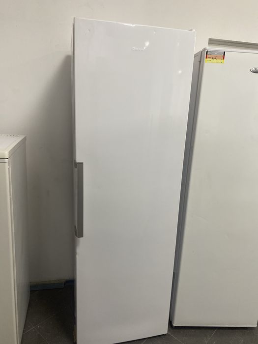 Фризер Gram No frost 278 l SF 418644 N (v)