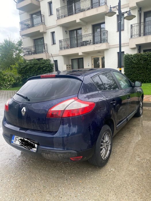 Vand Renault Megane 3