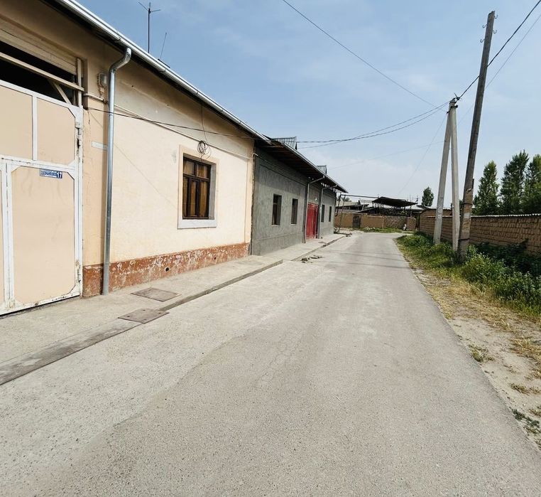 Yer uy sotiladi Burota maxala