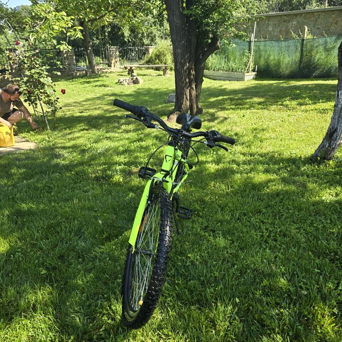 Детски велосипед 24".