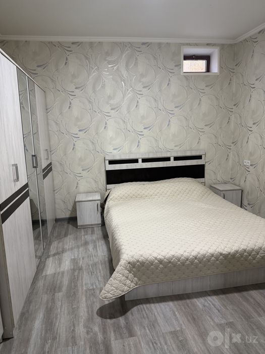 Zudlik bilan hovli uy student qizlar va bollar uchun topshiriladi