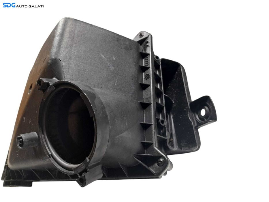 Corp Carcasa Filtru Aer Audi A4 B7 2.5 TDI V6 BDG 2005 - 2008 Cod 059133837AA 059000183A [N0502]
