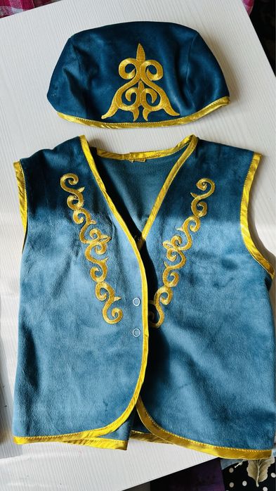 Камзол на прокат