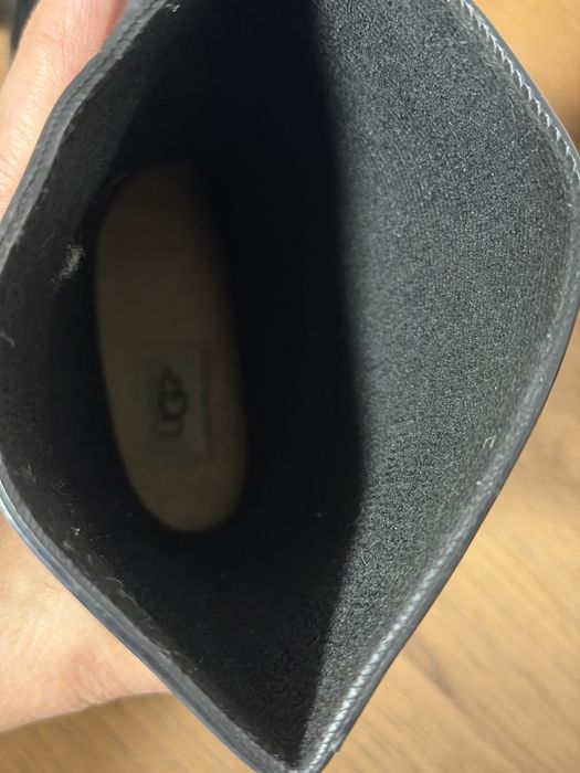 UGG детски гумени ботуши номер 33-34