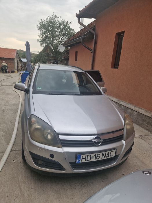 Vand Opel Astra H 1.9 diesel