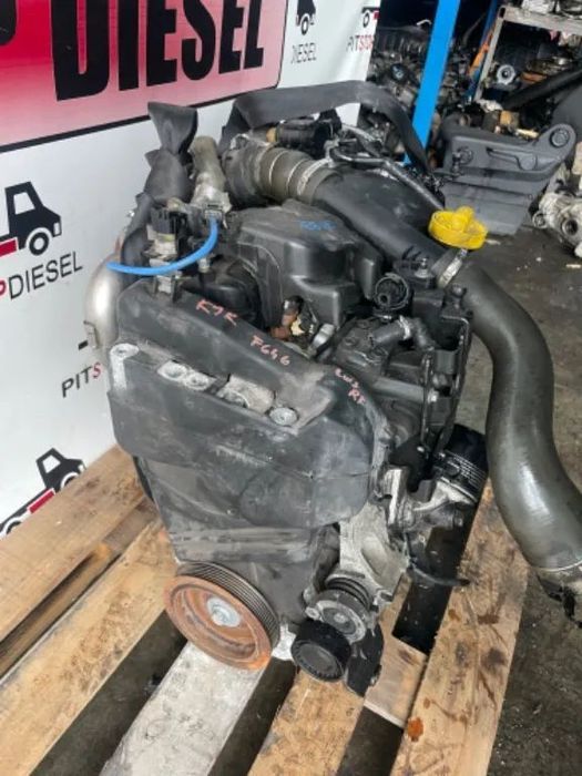 motor renault 1.5 dci captur clio kadjar kangoo megane scenic grand scenic talisman