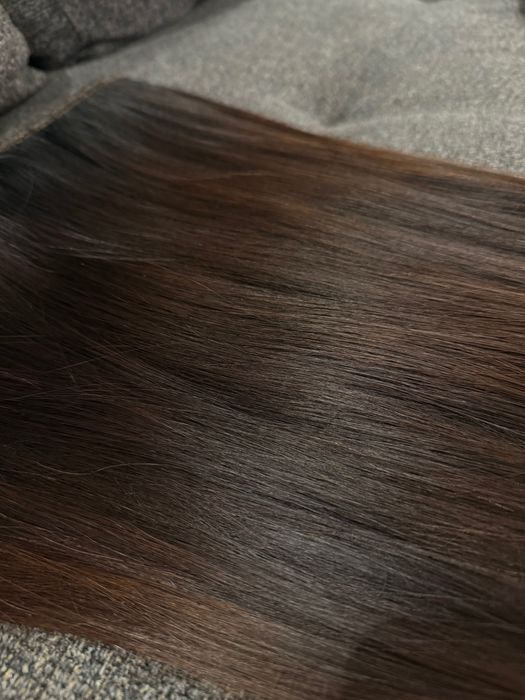 Екстеншъни от Ladies Point