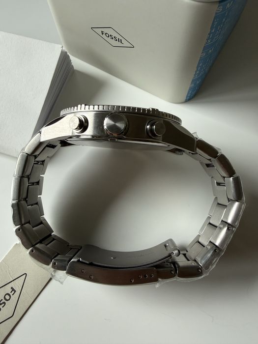 Ceas Fossil Nou