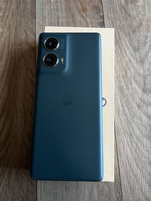 Motorola edge 50 fusion