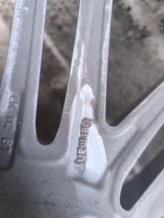 Продам Диски R18