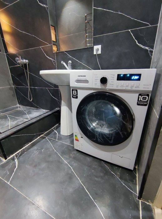 Yashnobod kadishevada kvartira ijaraga beriladi