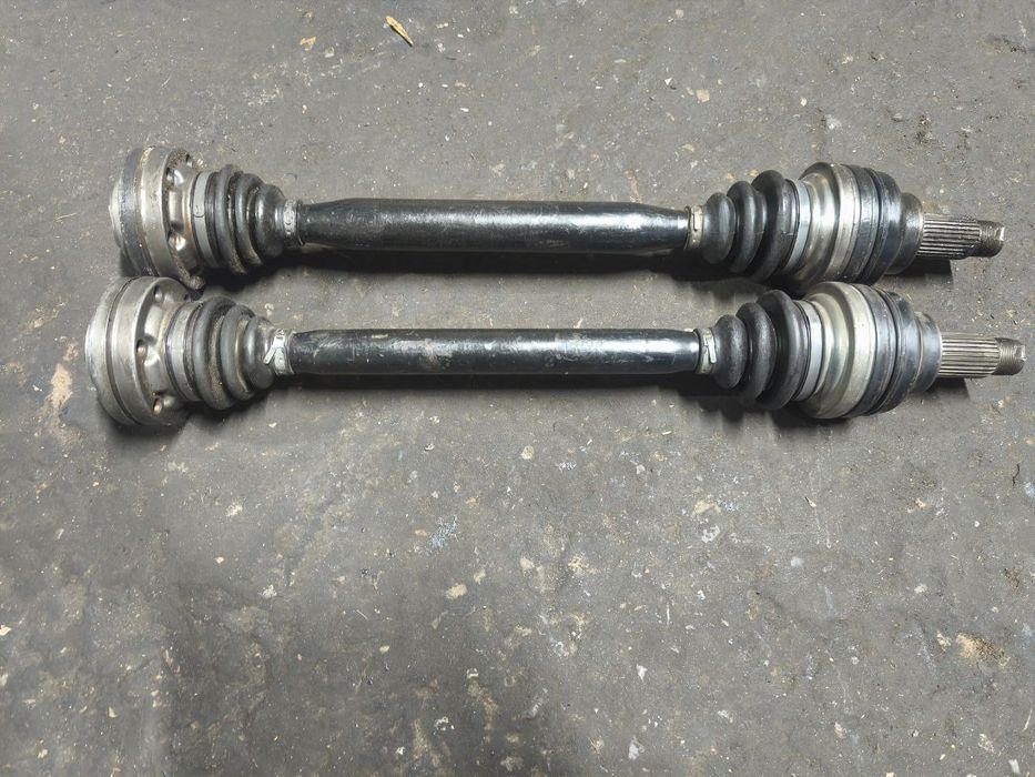 Bmw  е39 печка и Гранаты как новый